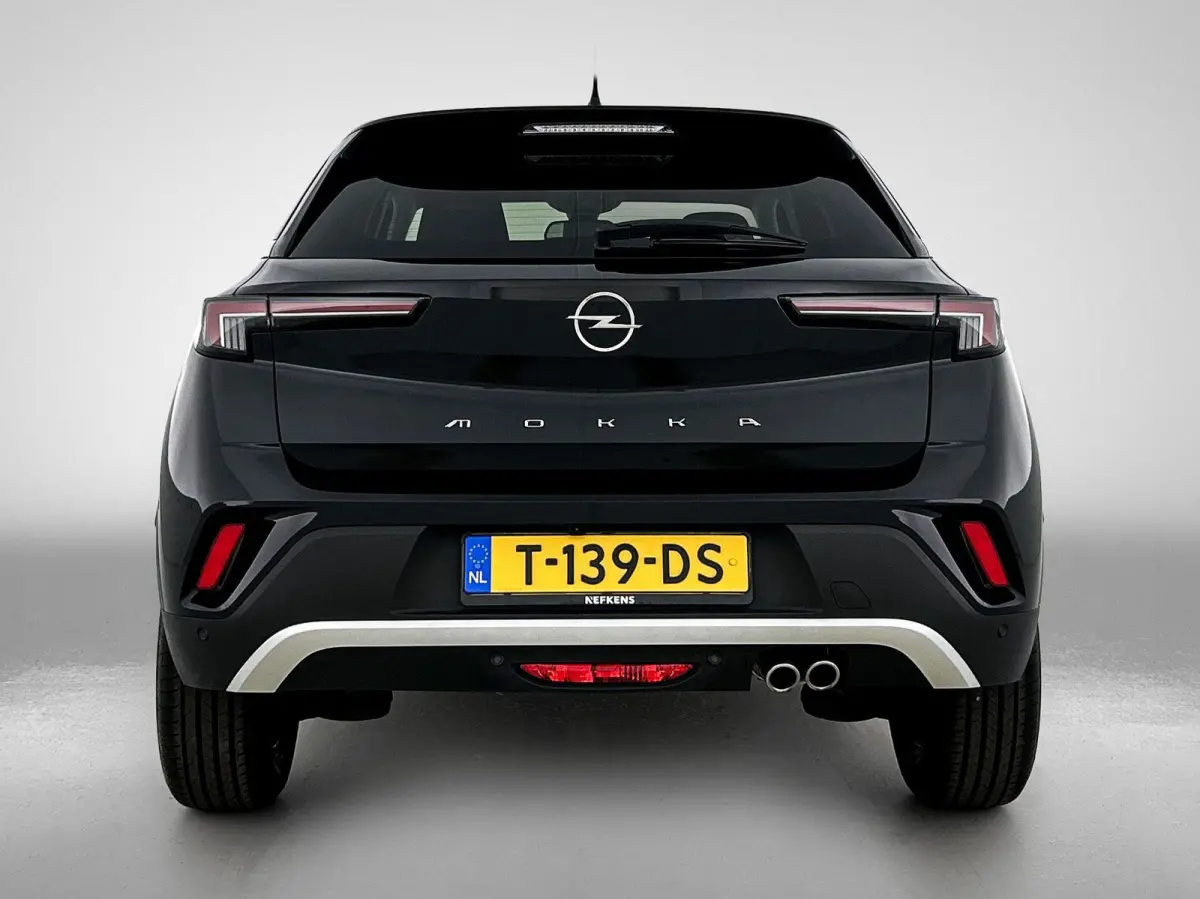 1.2 Turbo Elegance | Camera | Apple Carplay/Android Auto | Cruise Control | Stoel/Stuurverwarming | Dodehoek detectie | Navigatie