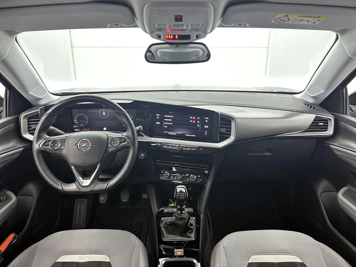 1.2 Turbo Elegance | Camera | Apple Carplay/Android Auto | Cruise Control | Stoel/Stuurverwarming | Dodehoek detectie | Navigatie