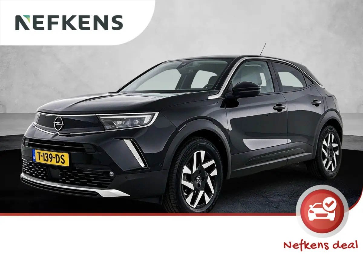 1.2 Turbo Elegance | Camera | Apple Carplay/Android Auto | Cruise Control | Stoel/Stuurverwarming | Dodehoek detectie | Navigatie