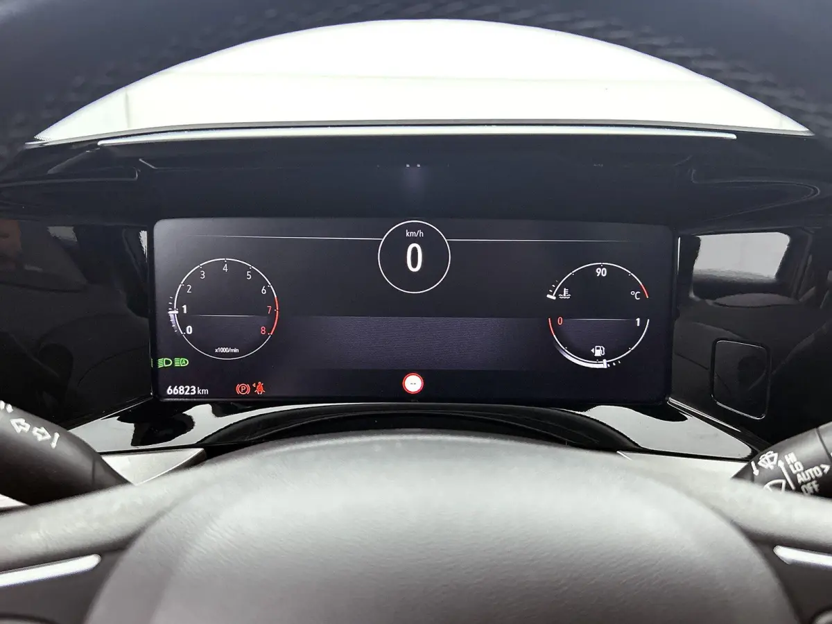 1.2 Turbo Elegance | Camera | Apple Carplay/Android Auto | Cruise Control | Stoel/Stuurverwarming | Dodehoek detectie | Navigatie