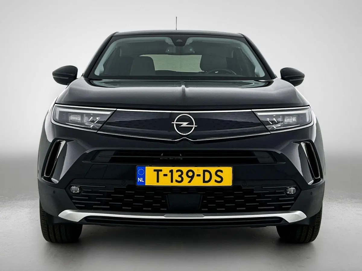1.2 Turbo Elegance | Camera | Apple Carplay/Android Auto | Cruise Control | Stoel/Stuurverwarming | Dodehoek detectie | Navigatie