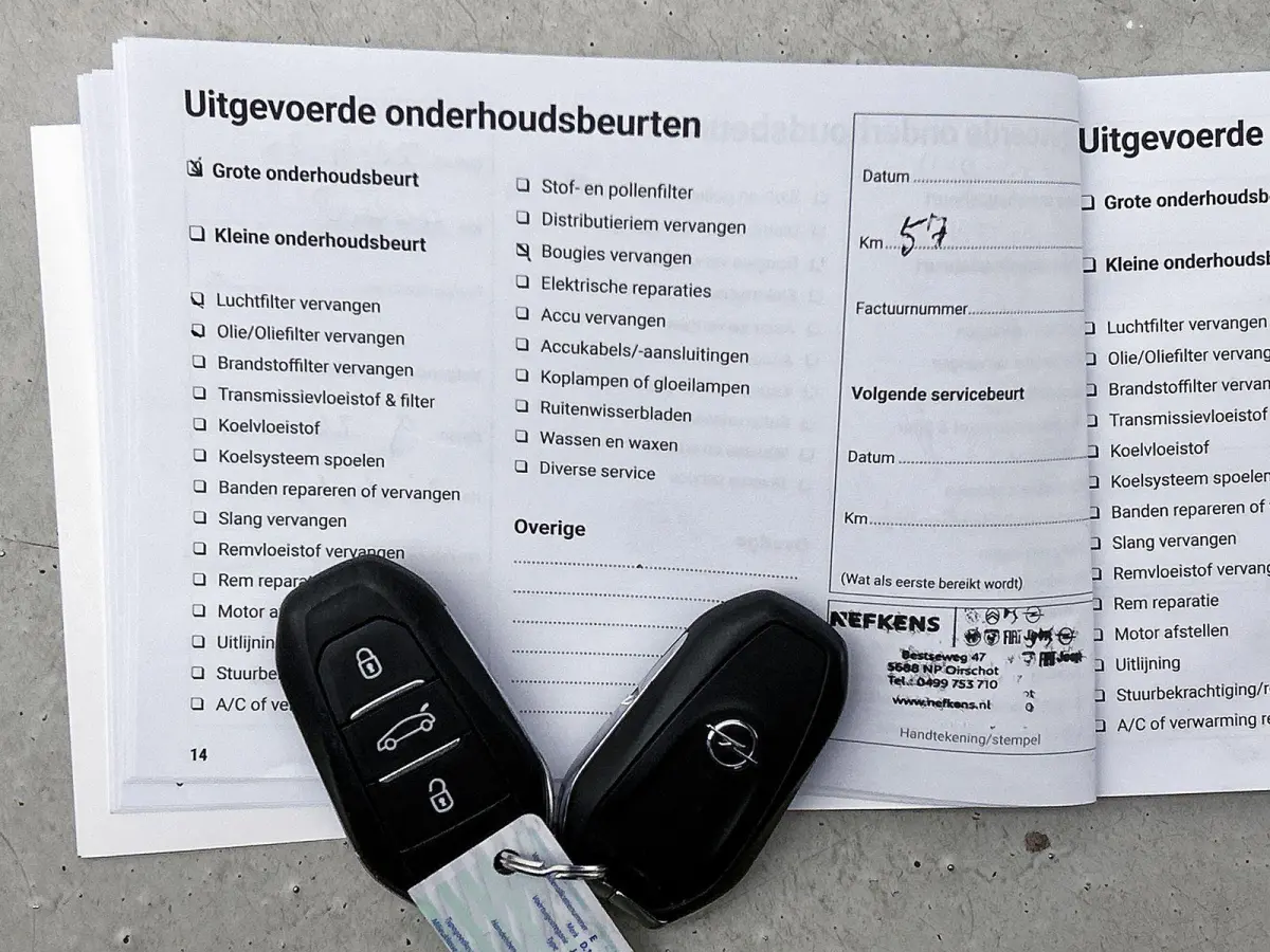 1.6 Turbo Plug-In Hybrid Ultimate 225pk Automaat | Trekhaak | Leder | Keyless | Camera | Cruise Control Adaptief | Apple Carplay/Android Auto | Dodehoek Detectie | Stoelverwarming en -verkoe