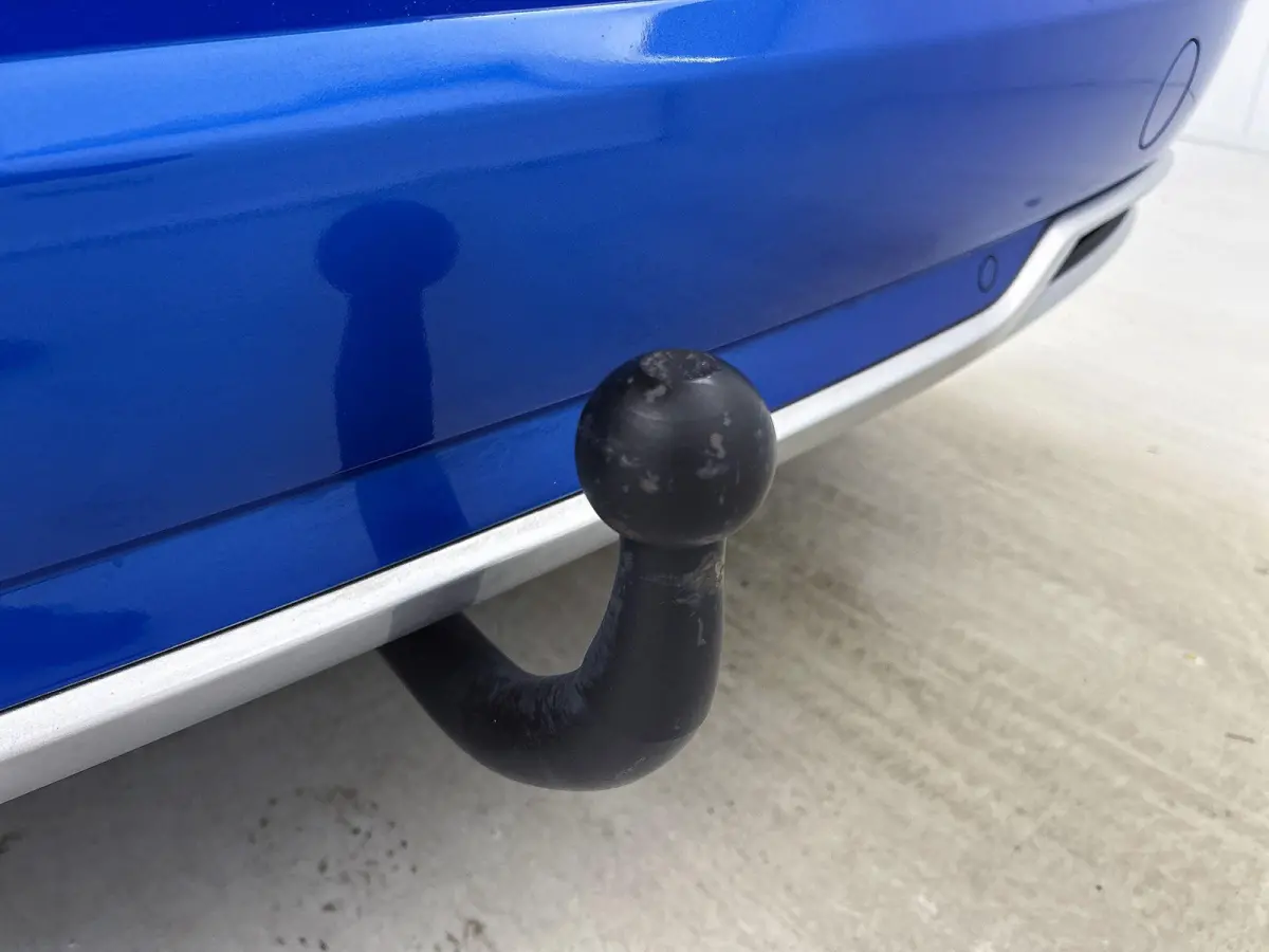 1.6 Turbo Plug-In Hybrid Ultimate 225pk Automaat | Trekhaak | Leder | Keyless | Camera | Cruise Control Adaptief | Apple Carplay/Android Auto | Dodehoek Detectie | Stoelverwarming en -verkoe