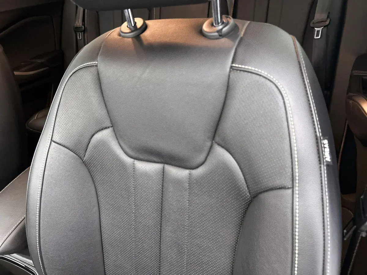 1.6 Turbo Plug-In Hybrid Ultimate 225pk Automaat | Trekhaak | Leder | Keyless | Camera | Cruise Control Adaptief | Apple Carplay/Android Auto | Dodehoek Detectie | Stoelverwarming en -verkoe
