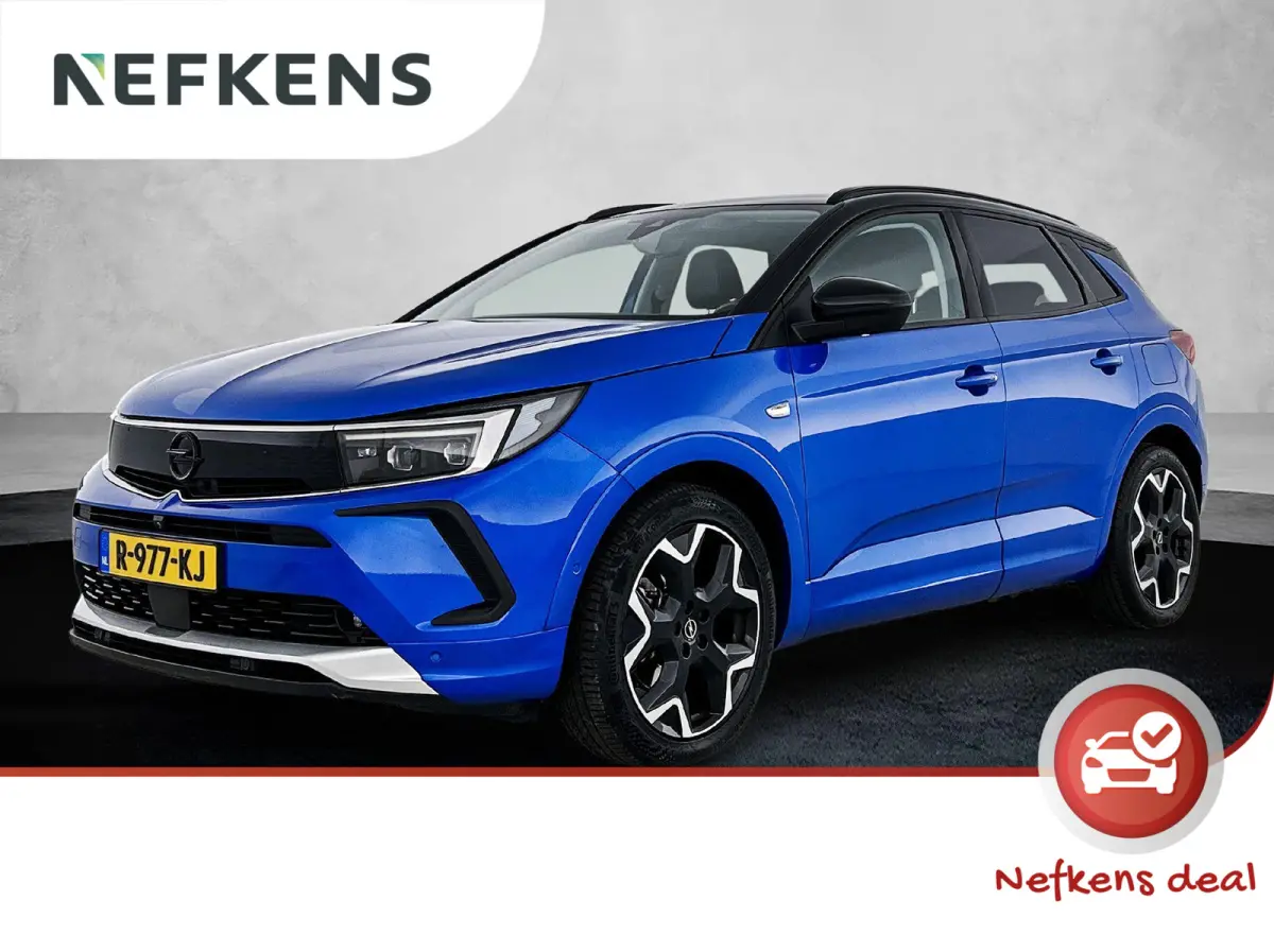 1.6 Turbo Plug-In Hybrid Ultimate 225pk Automaat | Trekhaak | Leder | Keyless | Camera | Cruise Control Adaptief | Apple Carplay/Android Auto | Dodehoek Detectie | Stoelverwarming en -verkoe