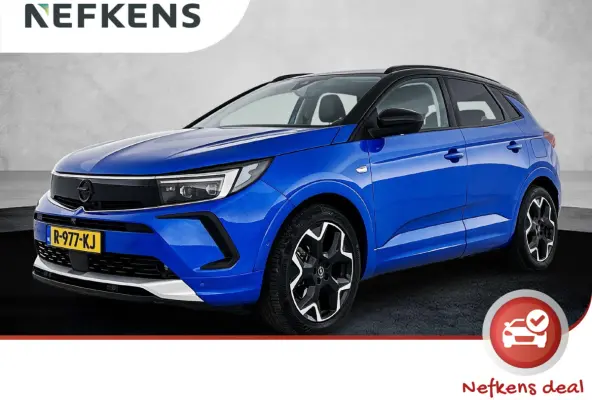 1.6 Turbo Plug-In Hybrid Ultimate 225pk Automaat | Trekhaak | Leder | Keyless | Camera | Cruise Control Adaptief | Apple Carplay/Android Auto | Dodehoek Detectie | Stoelverwarming en -verkoe