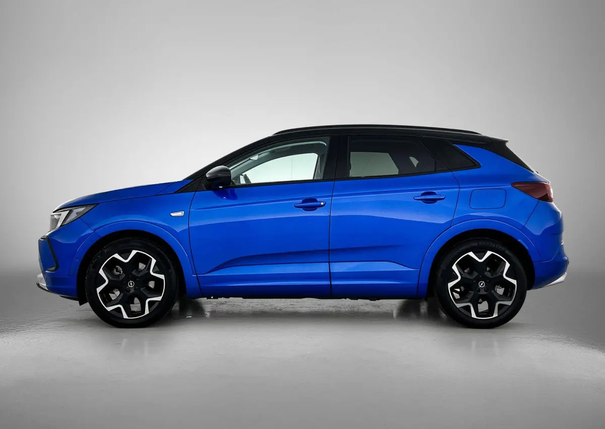 1.6 Turbo Plug-In Hybrid Ultimate 225pk Automaat | Trekhaak | Leder | Keyless | Camera | Cruise Control Adaptief | Apple Carplay/Android Auto | Dodehoek Detectie | Stoelverwarming en -verkoe
