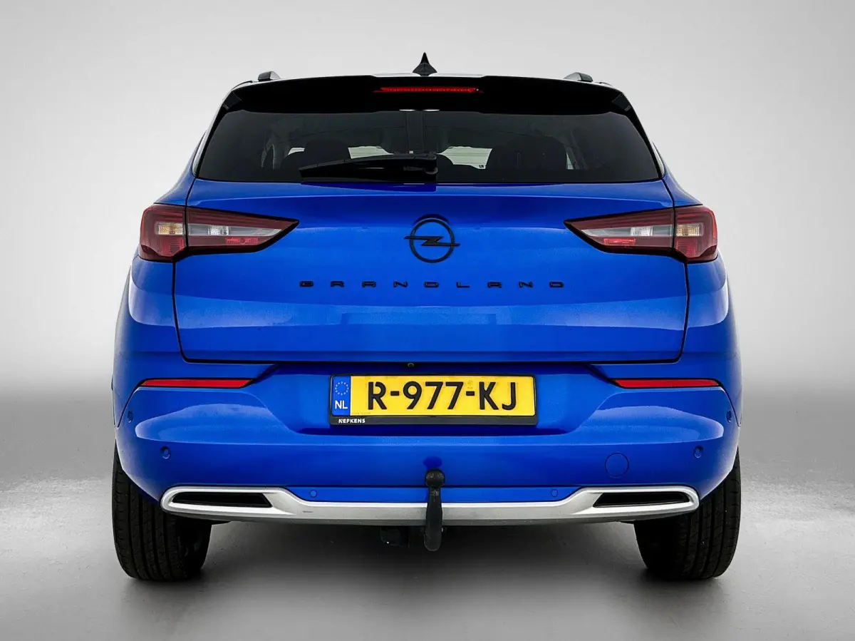 1.6 Turbo Plug-In Hybrid Ultimate 225pk Automaat | Trekhaak | Leder | Keyless | Camera | Cruise Control Adaptief | Apple Carplay/Android Auto | Dodehoek Detectie | Stoelverwarming en -verkoe