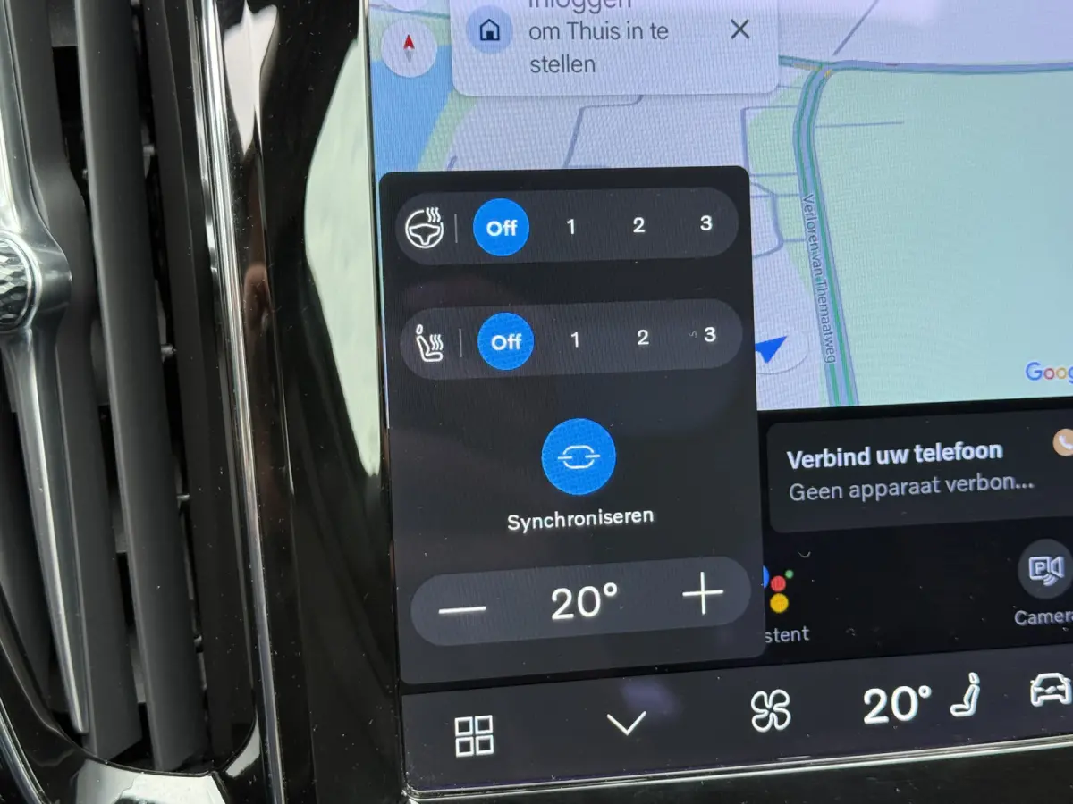 2.0 B4 Plus Dark | CarPlay | ACC | H/K Audio | Memory | 19 inch