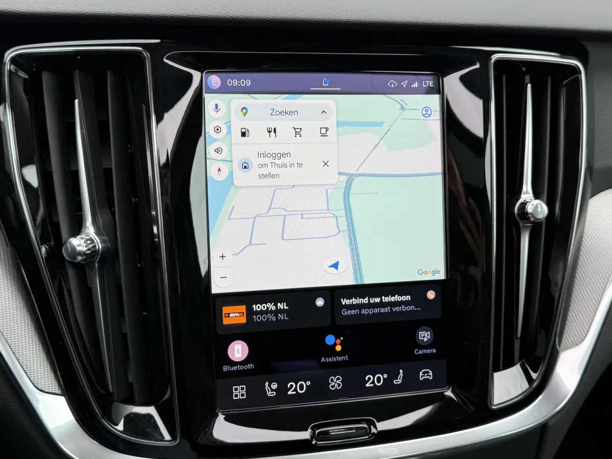 2.0 B4 Plus Dark | CarPlay | ACC | H/K Audio | Memory | 19 inch