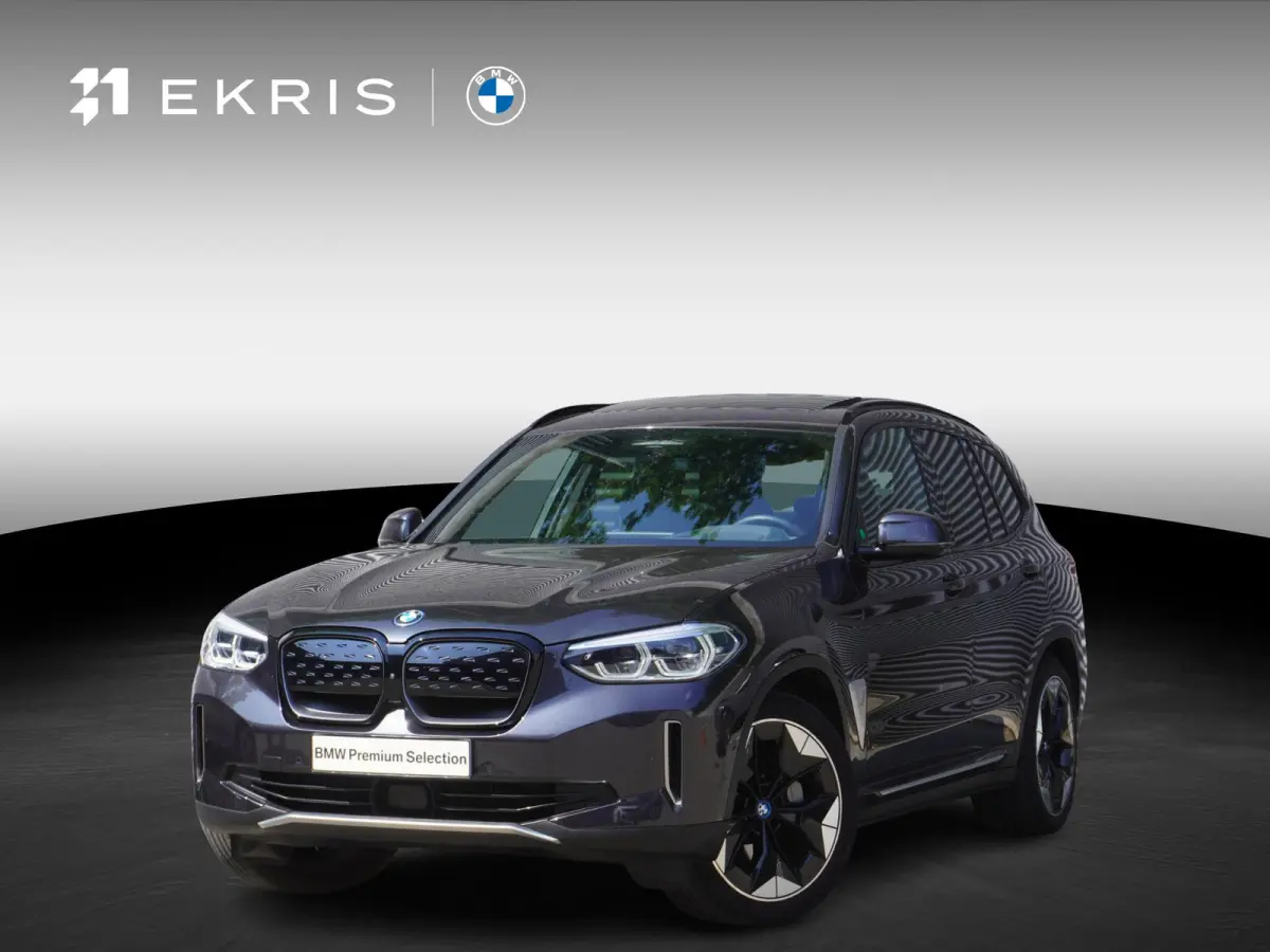 | High Executive | Driving Assistant Professional | Trekhaak met elektrisch wegklapbare kogel | Extra getint glas achter | Harman Kardon Surround Sound Systeem