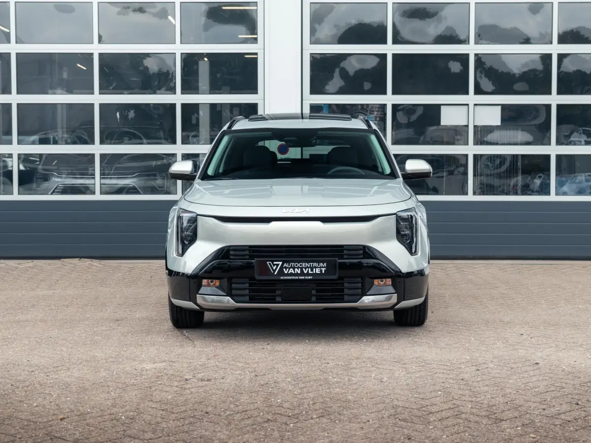 1.6 GDi Hybrid DynamicPlusLine | Snel leverbaar | Nieuw model | Navi. | Clima. | Adapt. Crusie. | Dodehoekassistentie | Panodak | Stoel&Stuur Verwarming | Parkeersensoren