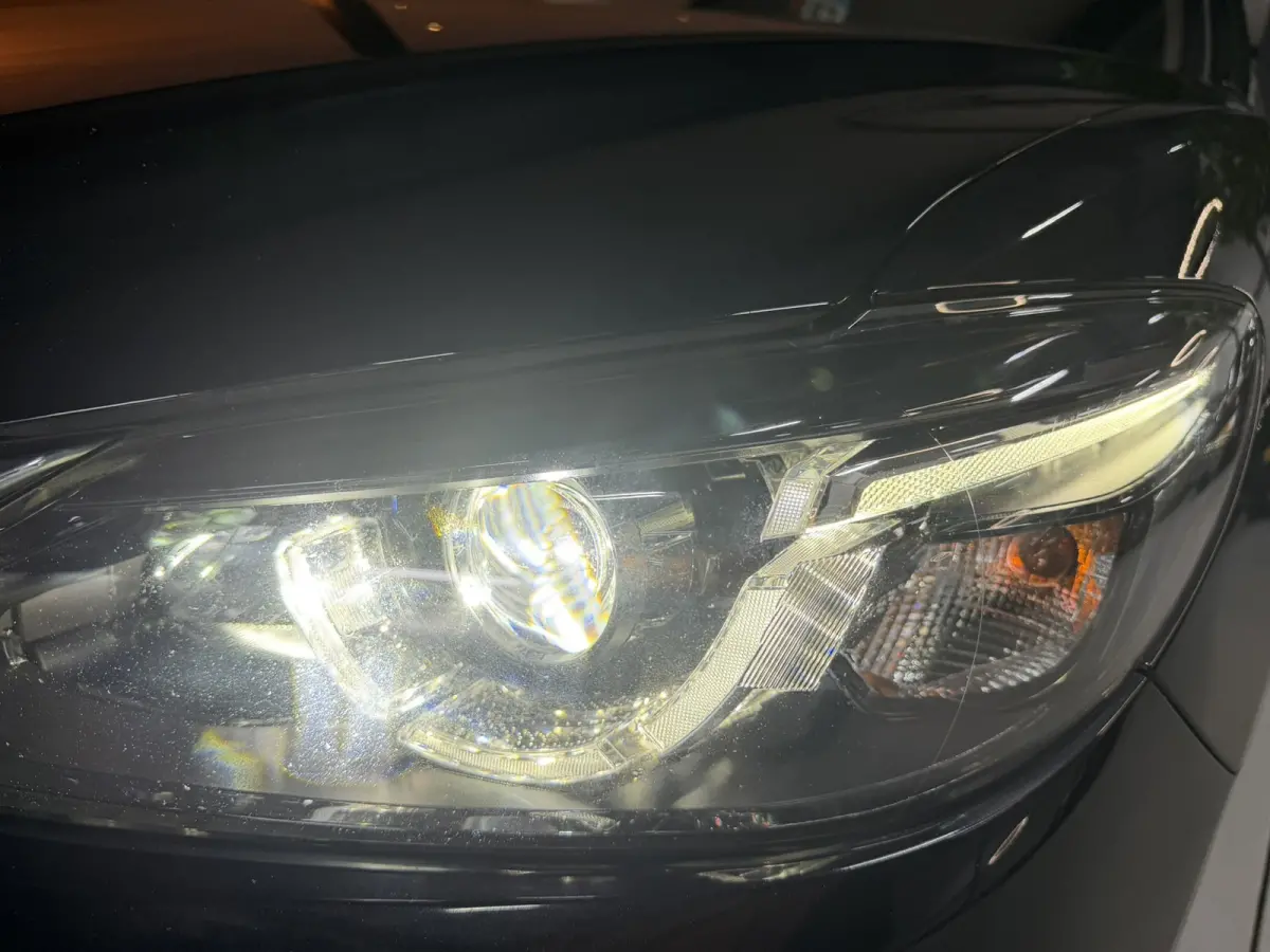 2.0 SkyActiv-G 165 Skylease+|Keyless|StoelVW|Navi|Cruise|PDC|LED|17" Velgen|Rijklaar