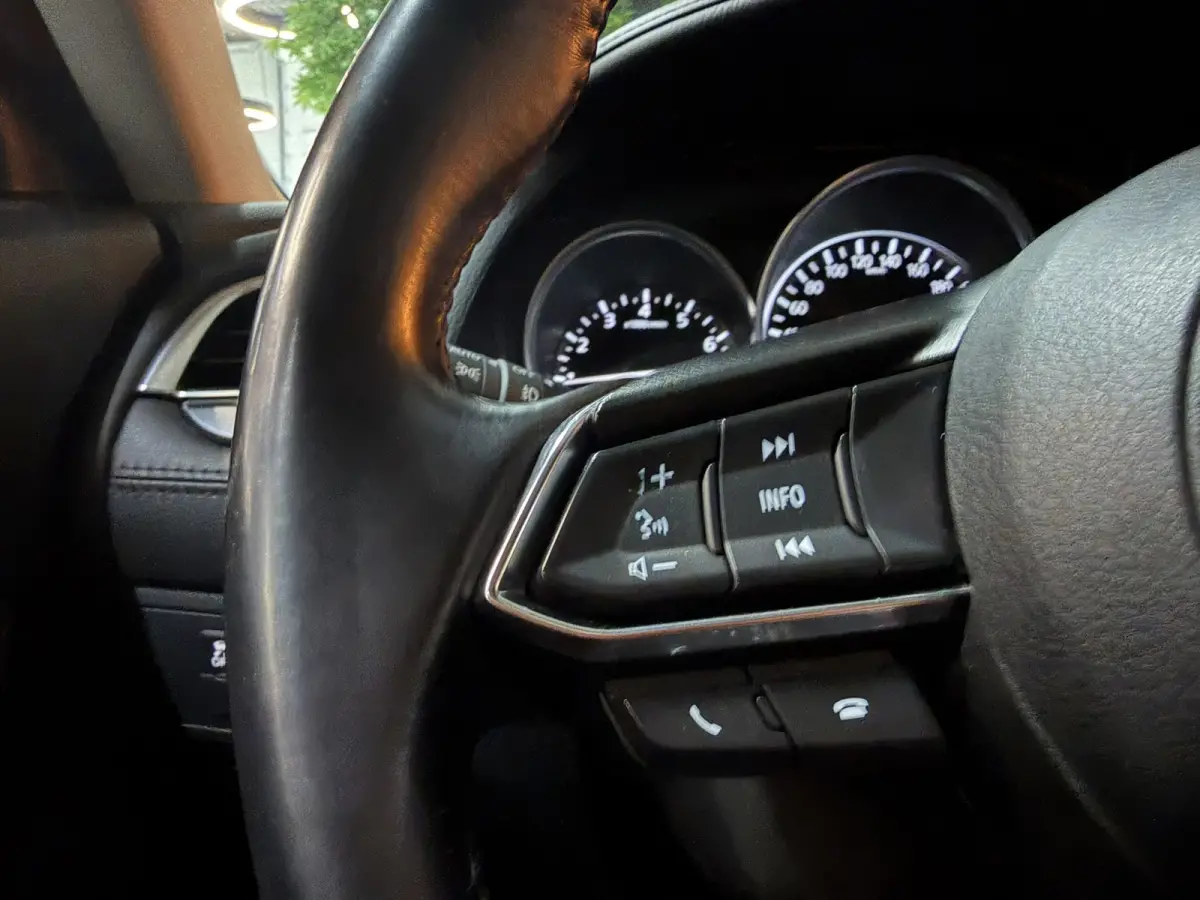 2.0 SkyActiv-G 165 Skylease+|Keyless|StoelVW|Navi|Cruise|PDC|LED|17" Velgen|Rijklaar