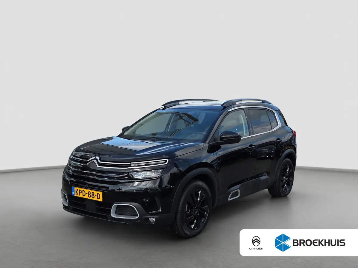 1.6 Plug-in Hybrid 225 Business Plus Panoramadak | Trekhaak | Elektrische stoelverstelling + memory | Voor en achter camera | Voorstoelen verwarmd
