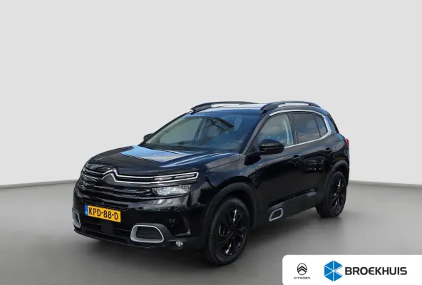 1.6 Plug-in Hybrid 225 Business Plus Panoramadak | Trekhaak | Elektrische stoelverstelling + memory | Voor en achter camera | Voorstoelen verwarmd