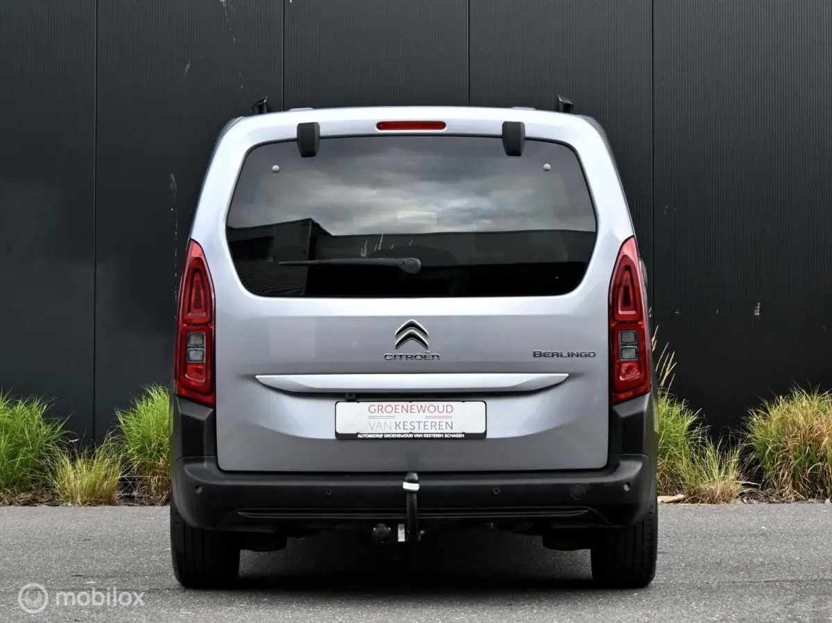 combi 1.2 PureTech Feel