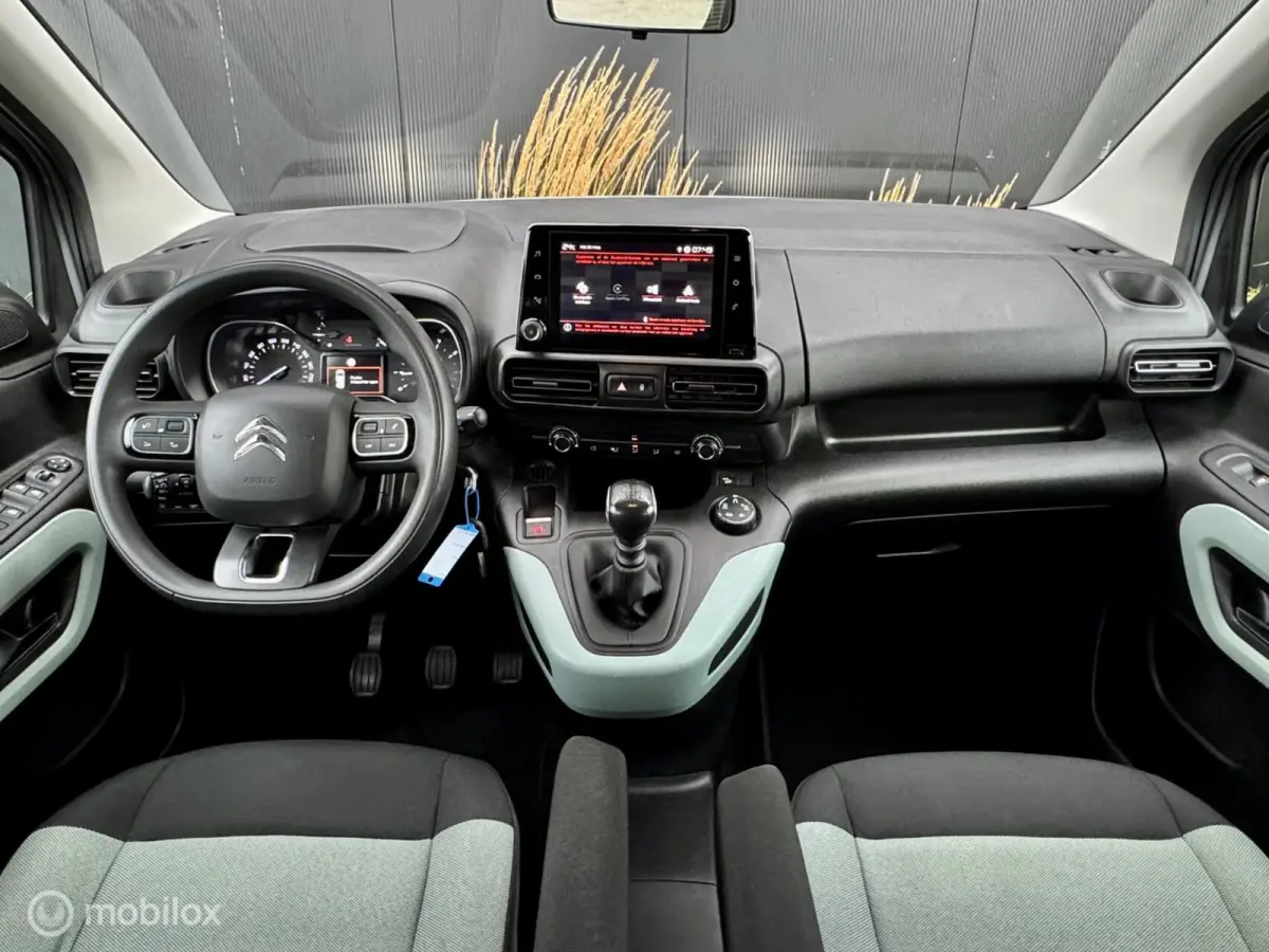 combi 1.2 PureTech Feel
