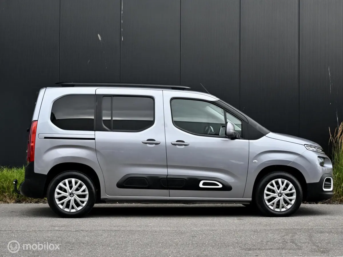 combi 1.2 PureTech Feel
