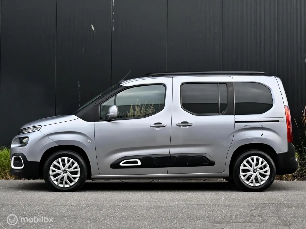 combi 1.2 PureTech Feel