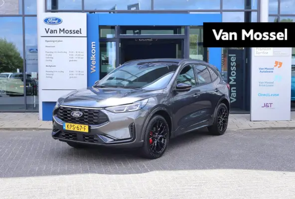 2.5 PHEV BlueCruise Edition | Voorraad! | Elektrische trekhaak | Winterpack | Adaptive Cruise | B&O | 20 Inch | Memory | 360 Camera |