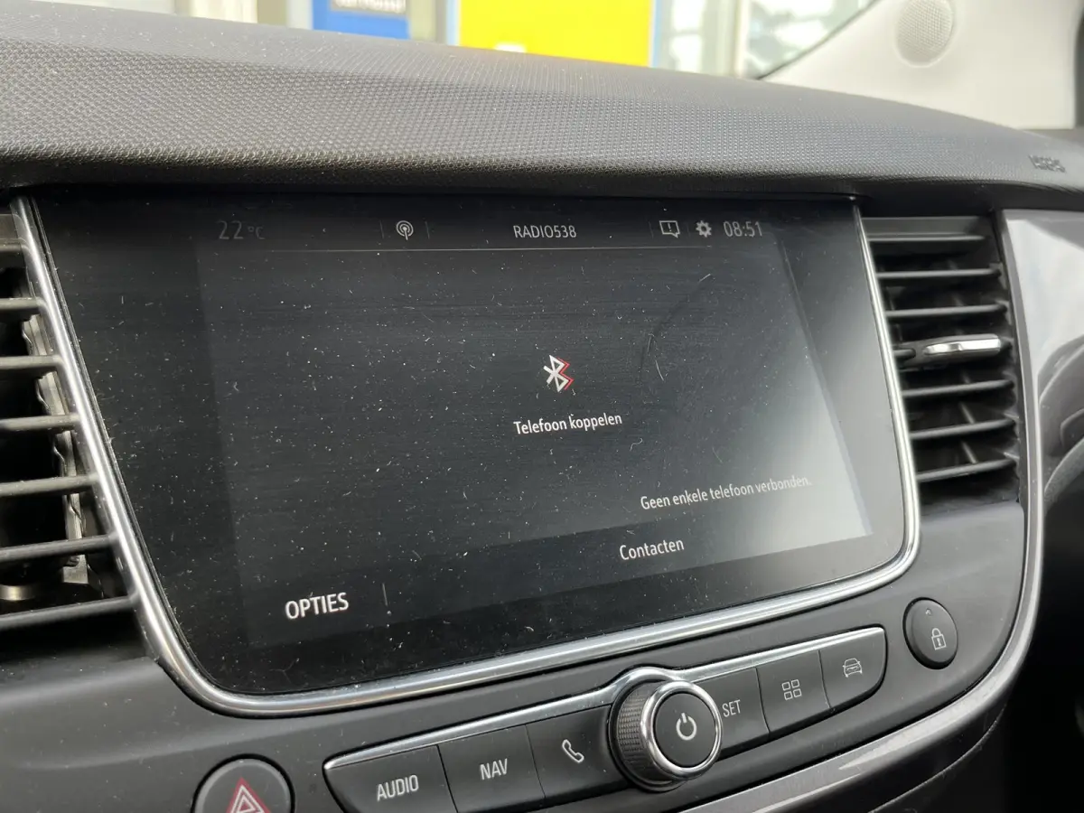 1.2 Turbo Innovation | Automaat | Climate Control | Cruise Control | Trekhaak | Parkeersensoren Achter | Navigatie | Apple Carplay/ Android Auto |