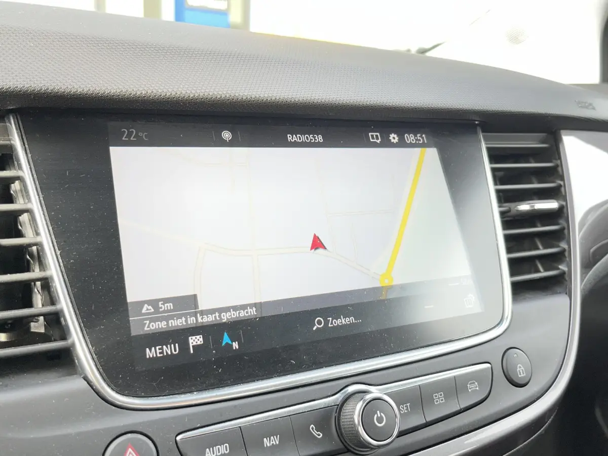 1.2 Turbo Innovation | Automaat | Climate Control | Cruise Control | Trekhaak | Parkeersensoren Achter | Navigatie | Apple Carplay/ Android Auto |