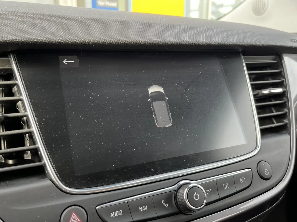 1.2 Turbo Innovation | Automaat | Climate Control | Cruise Control | Trekhaak | Parkeersensoren Achter | Navigatie | Apple Carplay/ Android Auto |