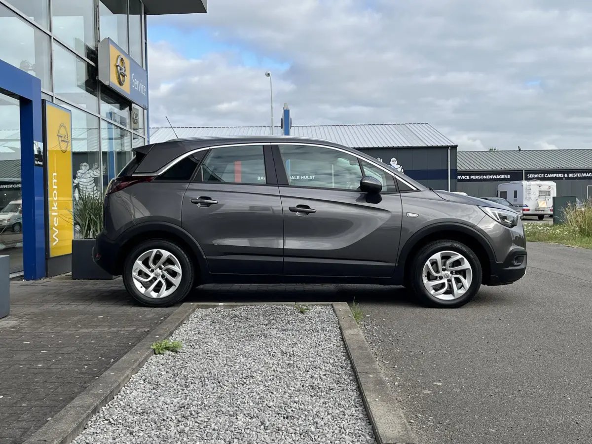 1.2 Turbo Innovation | Automaat | Climate Control | Cruise Control | Trekhaak | Parkeersensoren Achter | Navigatie | Apple Carplay/ Android Auto |