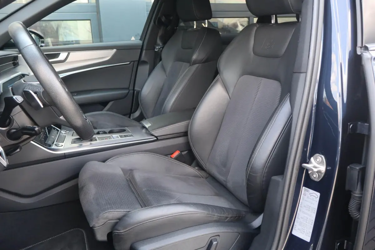55 TFSIe 367pk quattro Pro Line S Competition | Memory | Elektr. Achterklep | Verwarmbare Voorstoelen