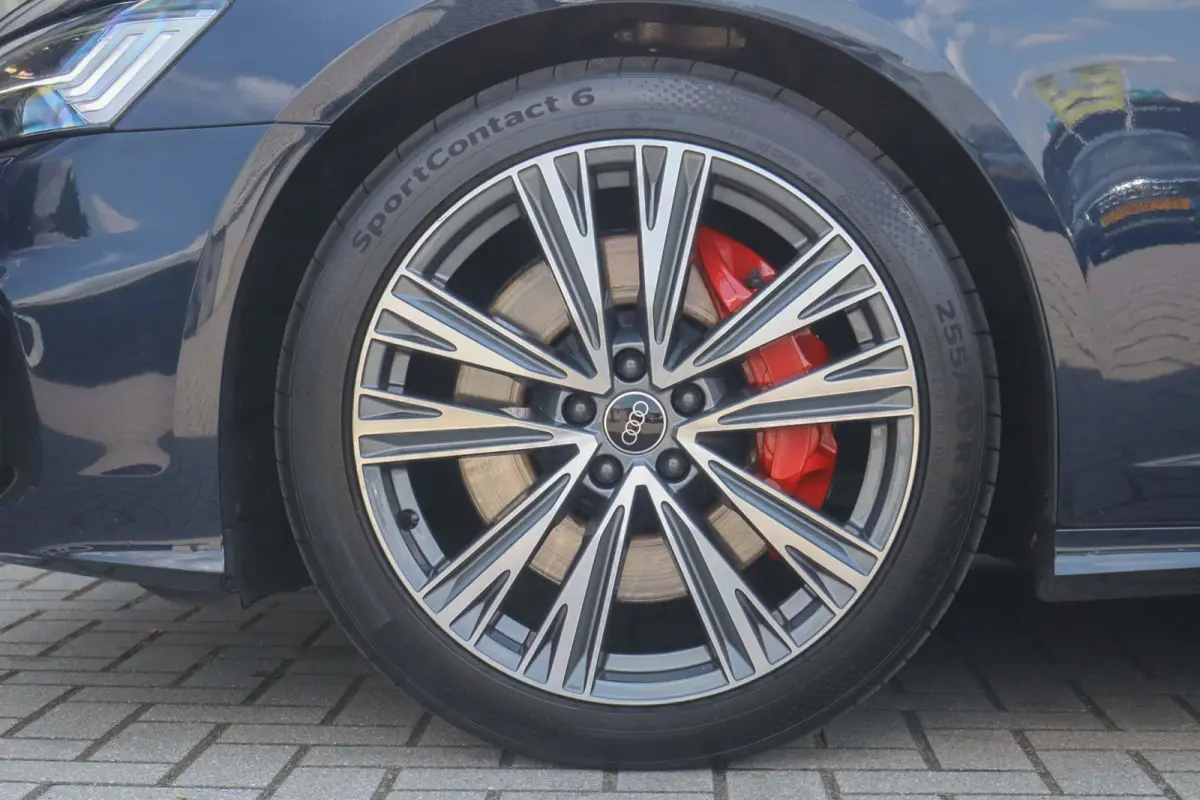 55 TFSIe 367pk quattro Pro Line S Competition | Memory | Elektr. Achterklep | Verwarmbare Voorstoelen
