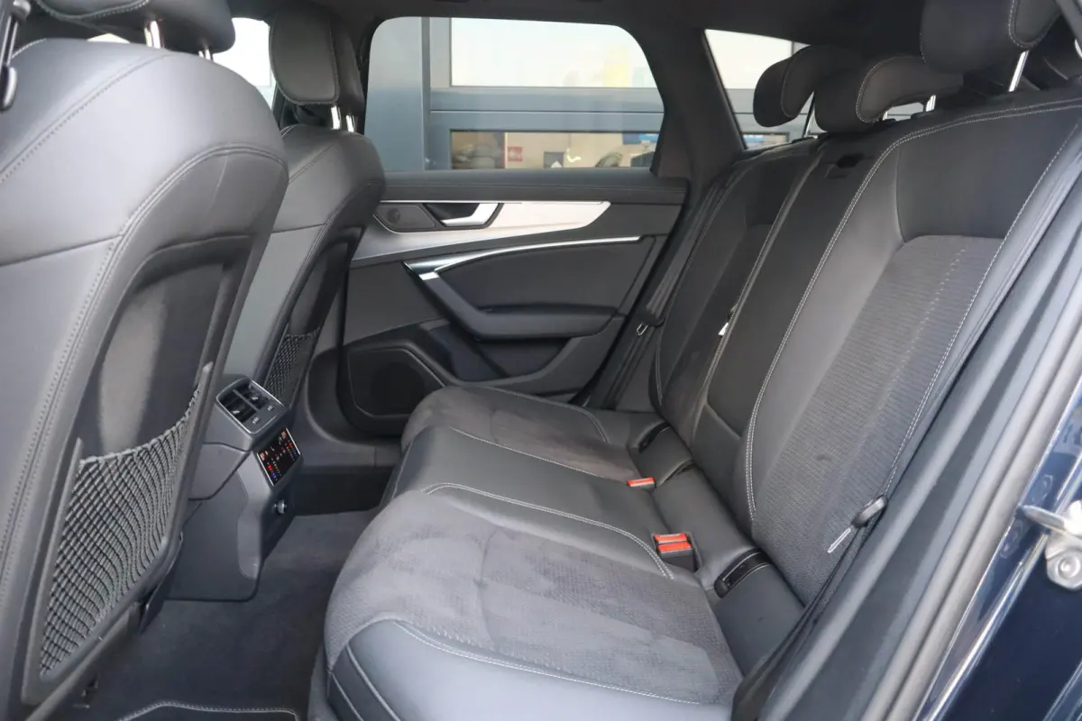 55 TFSIe 367pk quattro Pro Line S Competition | Memory | Elektr. Achterklep | Verwarmbare Voorstoelen