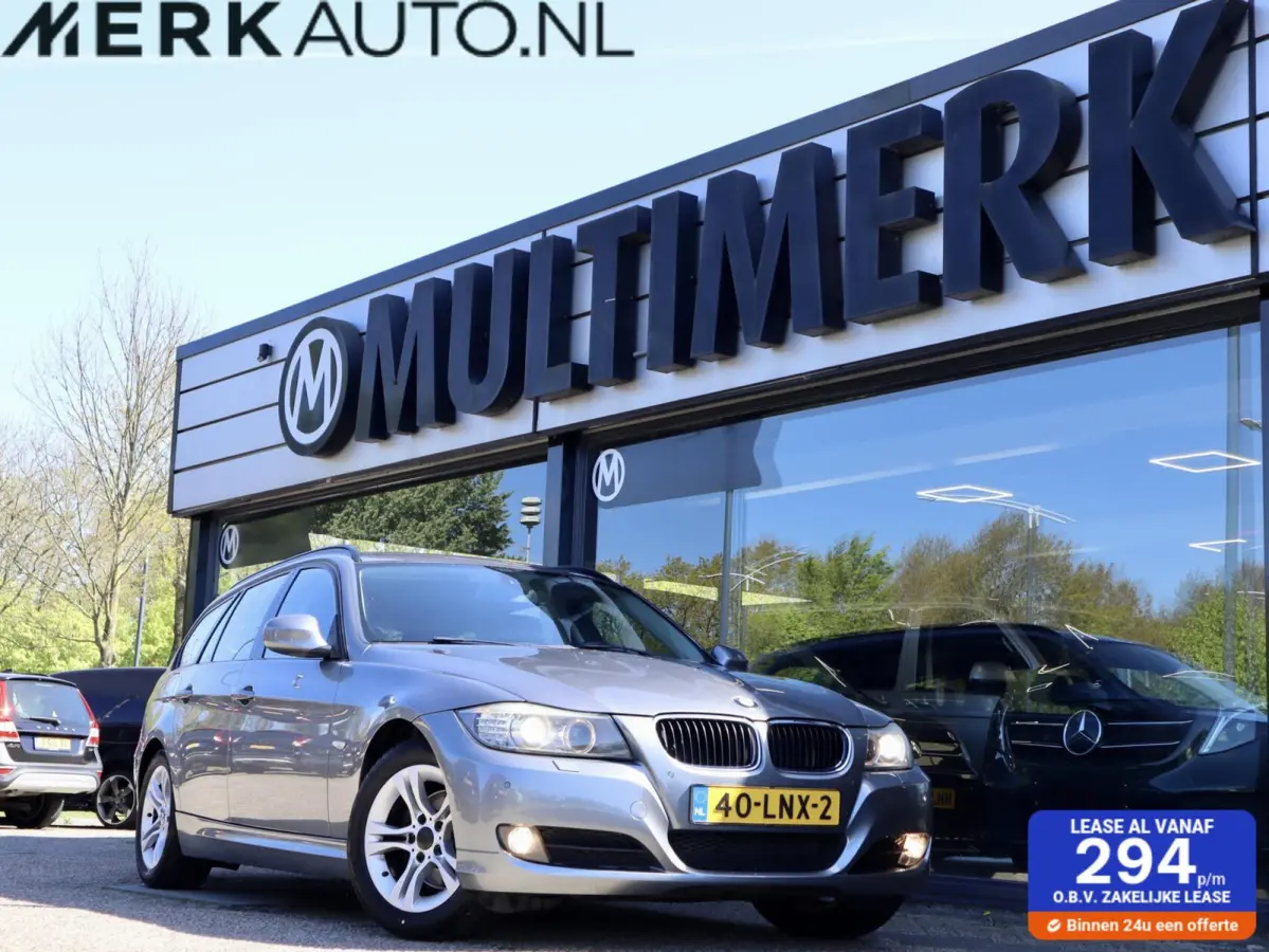 318i, Motorschade !!! Lagergeluid !!