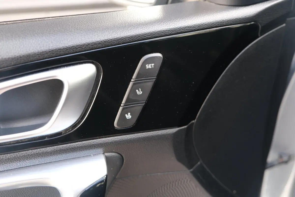 1.6 T-GDI GT AUT 204PK Pano Trek Navi Leder Led JBL