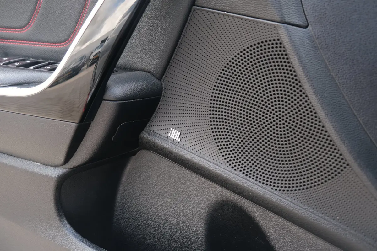 1.6 T-GDI GT AUT 204PK Pano Trek Navi Leder Led JBL