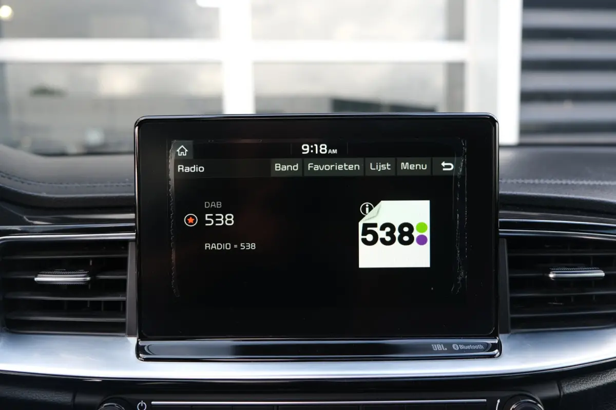 1.6 T-GDI GT AUT 204PK Pano Trek Navi Leder Led JBL