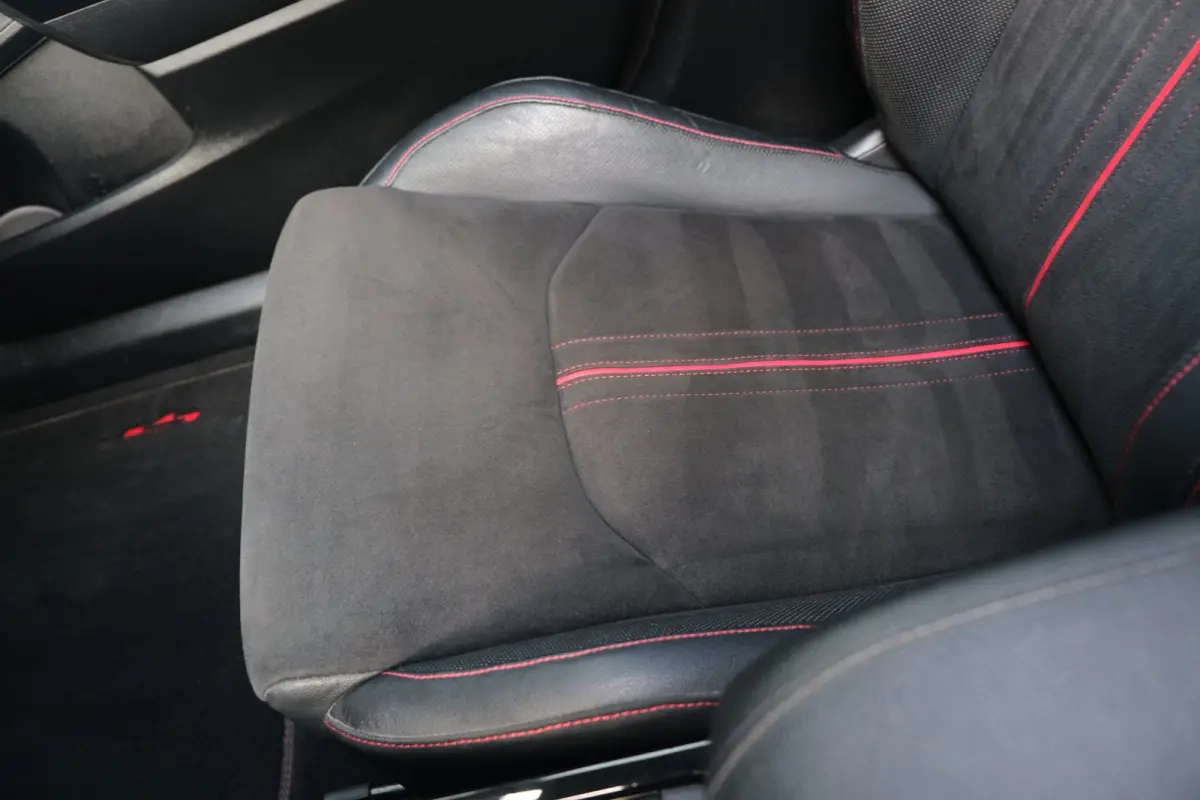 1.6 T-GDI GT AUT 204PK Pano Trek Navi Leder Led JBL