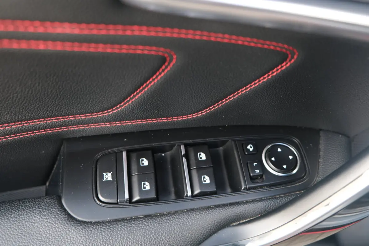 1.6 T-GDI GT AUT 204PK Pano Trek Navi Leder Led JBL