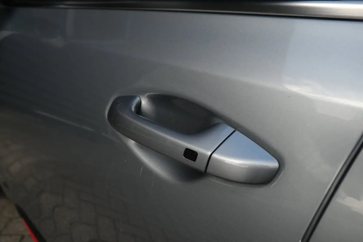 1.6 T-GDI GT AUT 204PK Pano Trek Navi Leder Led JBL