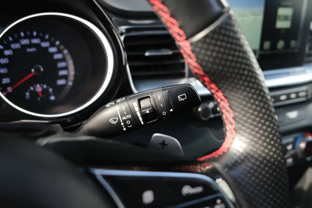 1.6 T-GDI GT AUT 204PK Pano Trek Navi Leder Led JBL