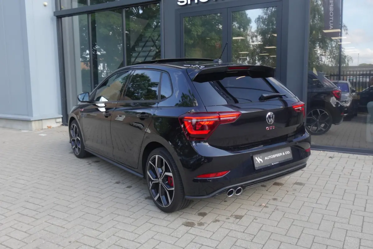 2.0 TSI GTI PANO KEYLESS BEATS