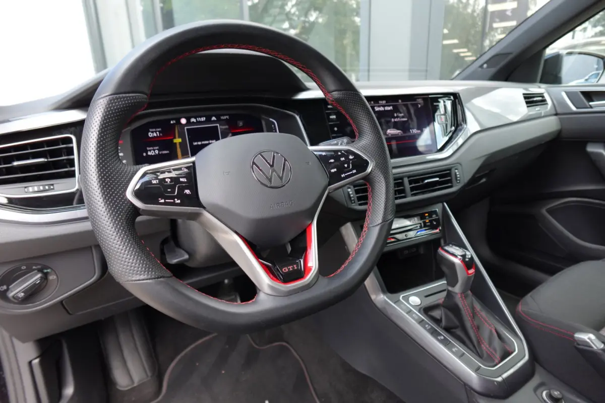 2.0 TSI GTI PANO KEYLESS BEATS
