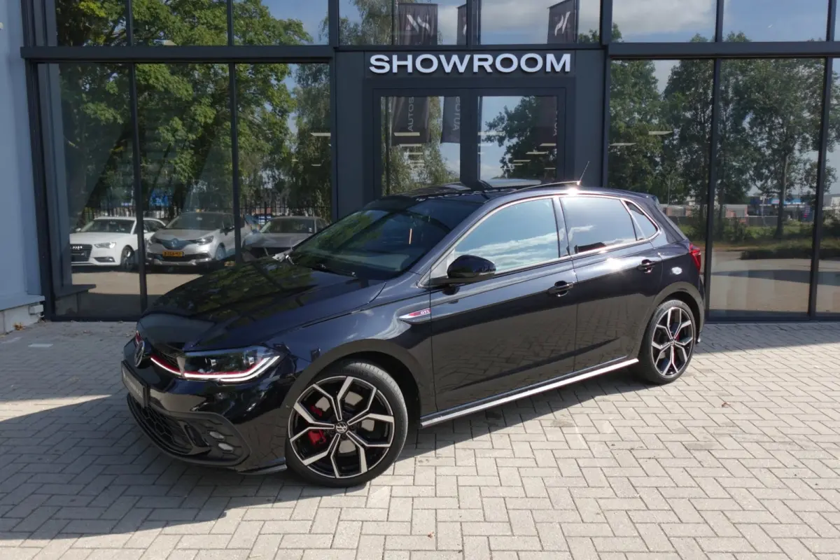 2.0 TSI GTI PANO KEYLESS BEATS