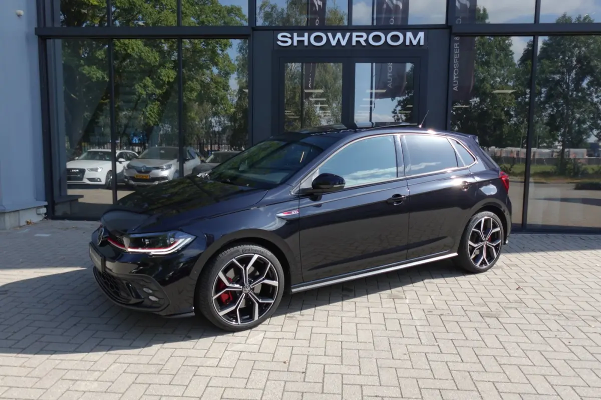 2.0 TSI GTI PANO KEYLESS BEATS