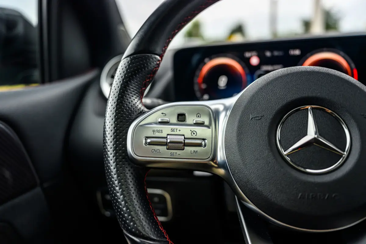 180 Business Solution AMG Pano/Sfeer/Camera/Memory