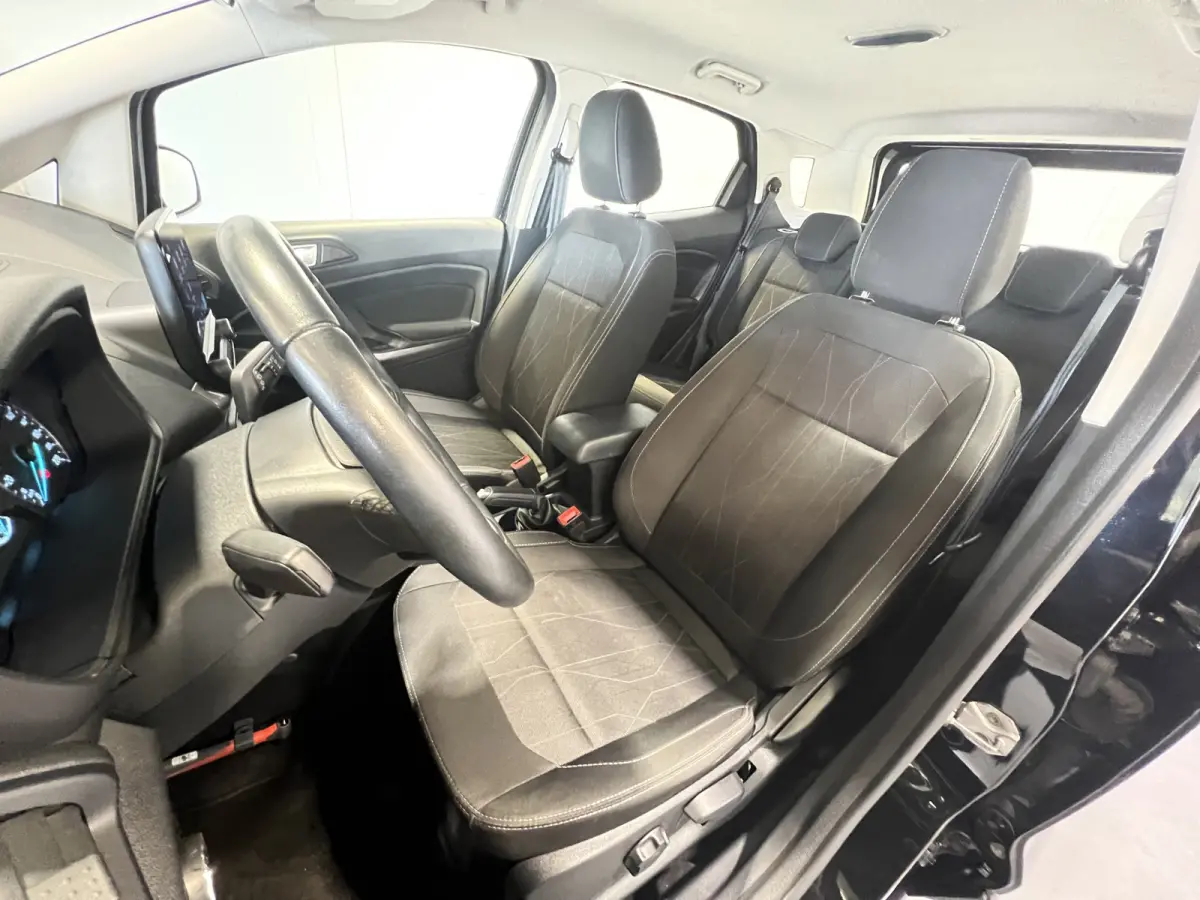 1.0 EcoBoost Trend Ultimate | Navigatie/Android/Apple Carplay | LM Velgen 16" | Cruise Control | PDC Achter | Airco |