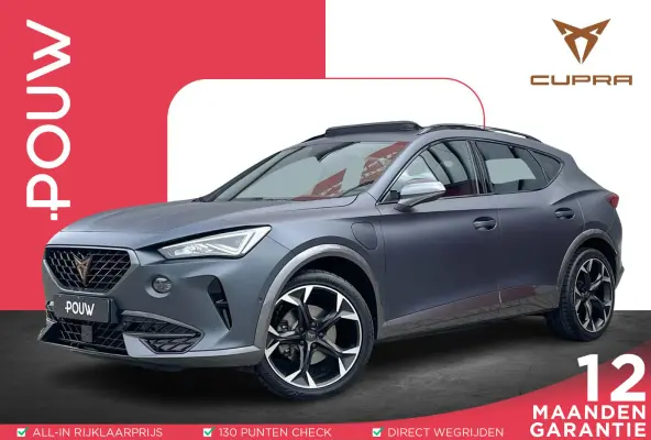1.4 e-Hybrid 204pk Adrenaline | SoH 93% | Panoramadak | Trekhaak
