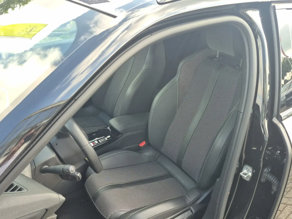 EV GT 54 kWh 3 fase | Camera | Adaptive CC | Full LED | Keyless | Full map navigatie | Carplay/android auto |