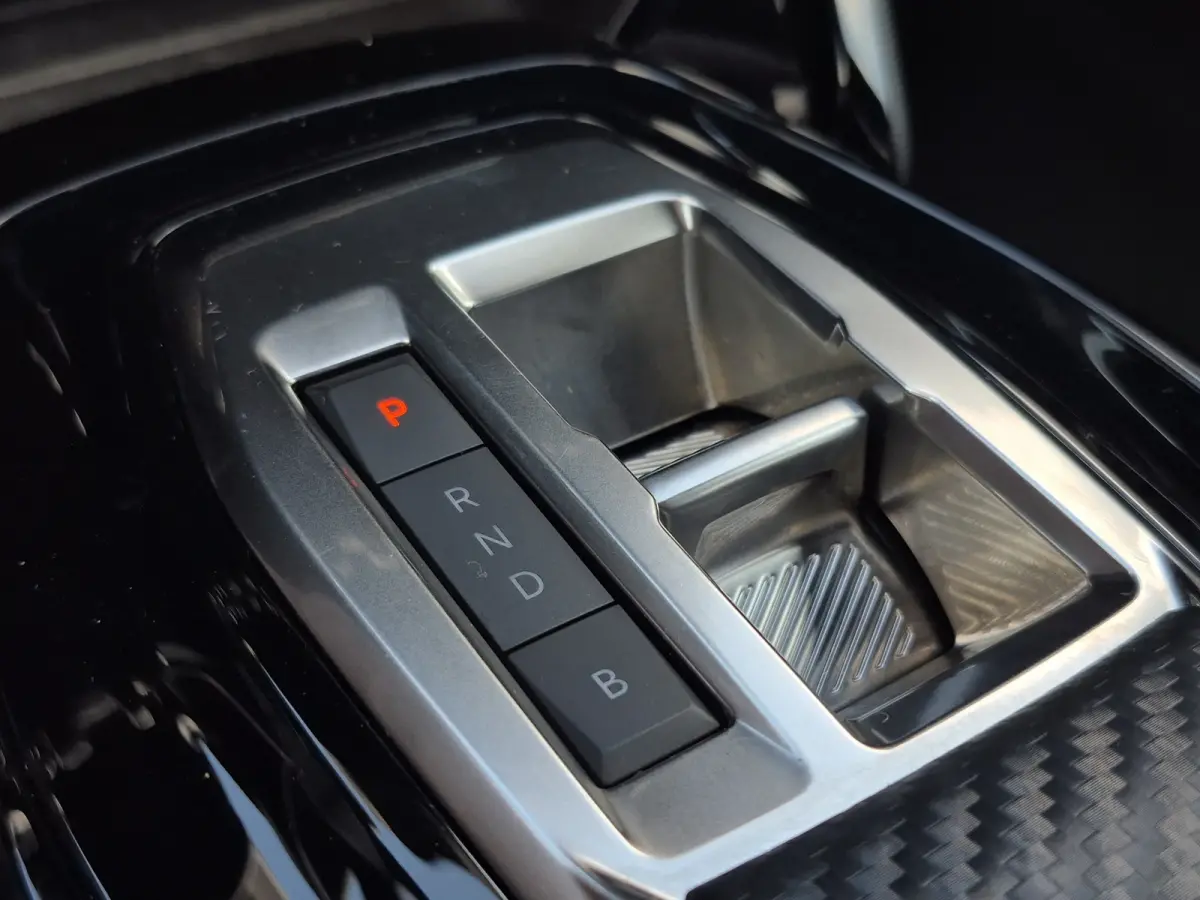 EV GT 54 kWh 3 fase | Camera | Adaptive CC | Full LED | Keyless | Full map navigatie | Carplay/android auto |