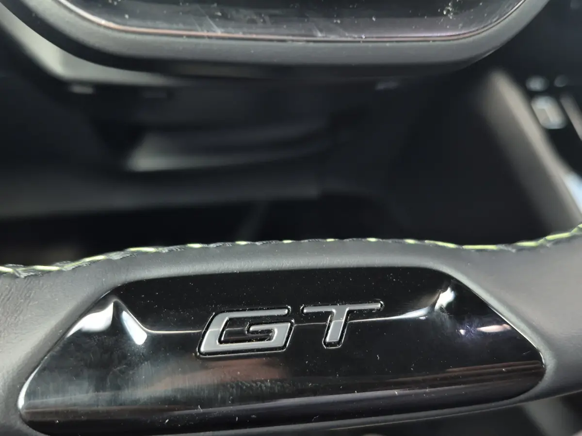 EV GT 54 kWh 3 fase | Camera | Adaptive CC | Full LED | Keyless | Full map navigatie | Carplay/android auto |